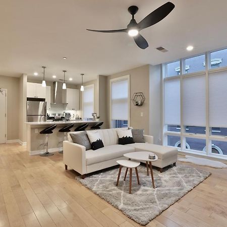 *New* Xquisitemidcenturym0D~ Condo *Otr* W/Parking Cincinnati Buitenkant foto